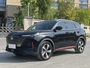 Changan CS55 2022