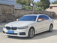 BMW 5 Series 2019