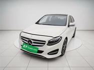 Mercedes-Benz B-Class 2016