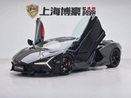 Lamborghini Revuelto 2025