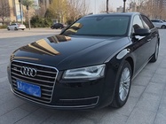 Audi A8 2015