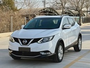 Nissan Qashqai 2016
