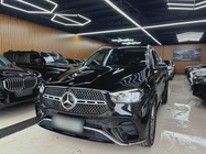 Mercedes-Benz GLE-Class 2023