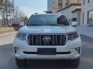 Toyota Prado 2018