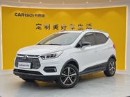 BYD Yuan 2019