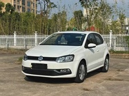 Volkswagen Polo 2016