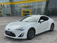 Toyota 86 2013