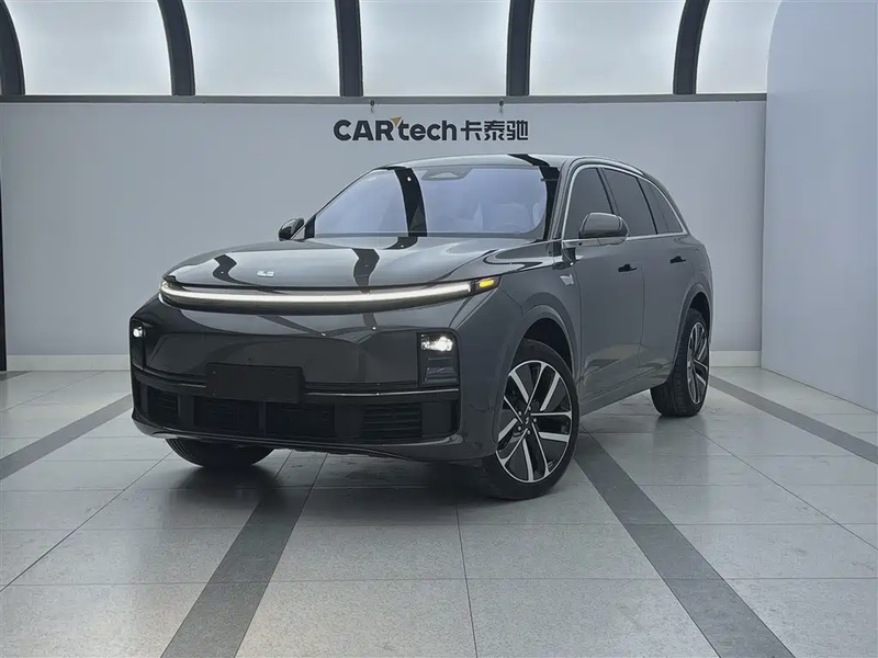 Li Auto L7