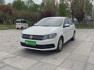 Volkswagen Santana 2022