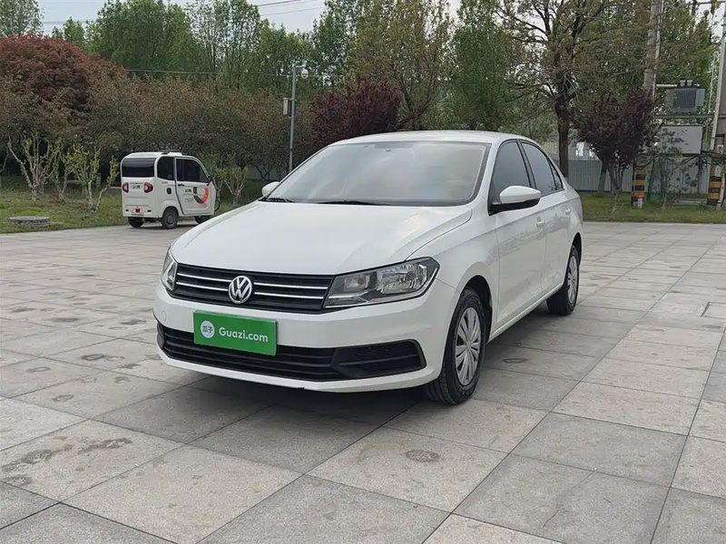 Volkswagen Santana