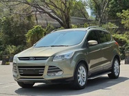 Ford Kuga 2014