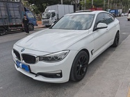 BMW 3 Series 2015