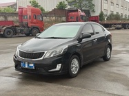 Kia K2 2013