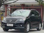 Honda CR-V 2014