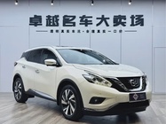 Nissan Murano 2021