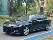 Honda Accord 2018