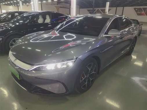 BYD Han 2023