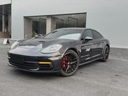 Porsche Panamera 2019
