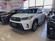 Toyota Highlander 2020