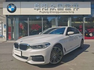 BMW 5 Series 2018