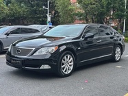 Lexus LS 2007