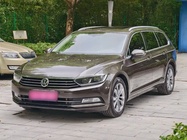 Volkswagen Viloran 2016