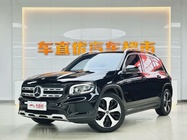 Mercedes-Benz GLB-Class 2022