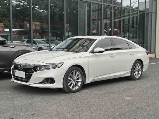 Honda Accord 2023