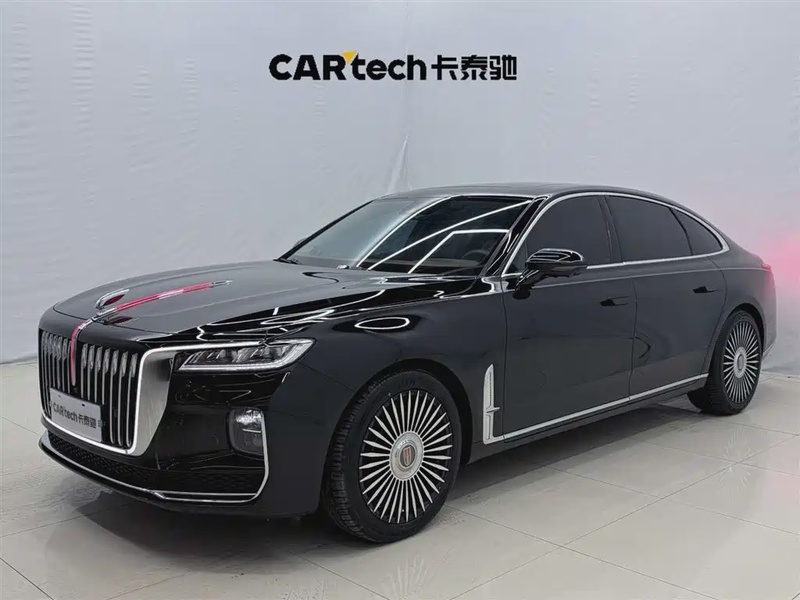 Hongqi H9