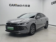 BYD Qin L 2025
