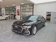 Audi A6 2021
