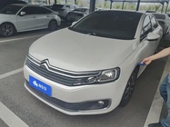 Citroen C6 2017