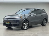 Li Auto L8 2024