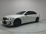 BMW 3 Series 2024