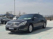 Nissan Teana 2010