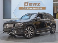 Mercedes-Benz GLB-Class 2024