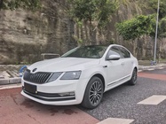 Skoda Octavia 2018