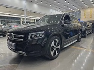 Mercedes-Benz GLB-Class 2021