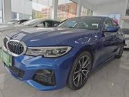 BMW 3 Series 2020