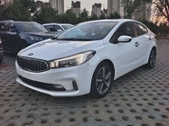 Kia K3 2017