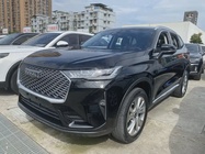 Haval H6 2020