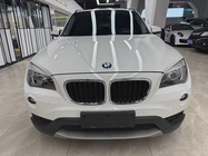 BMW X1 2014