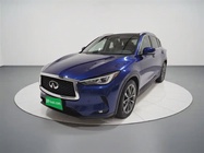 Infiniti QX50 2019