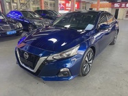 Nissan Teana 2020