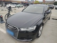 Audi A6 2017
