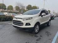 Ford EcoSport 2014
