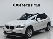 BMW X1 2016