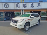 Toyota Prado 2017
