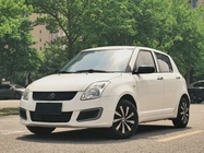 Suzuki Swift 2016