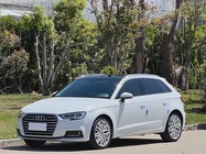 Audi A3 2019